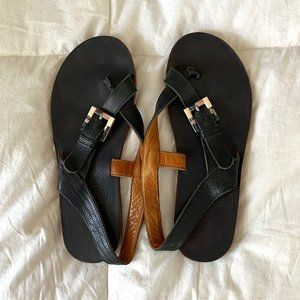 Fiorentini + Baker Sandals, Size 40